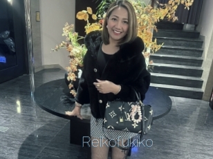 Reikofukiko