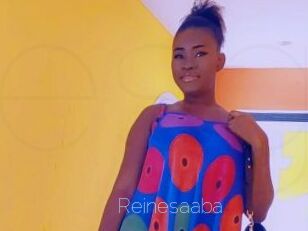 Reinesaaba