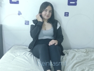 Reinirasmit