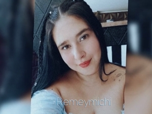 Remeymichi
