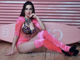Remimartina
