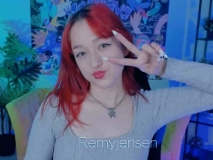 Remyjensen