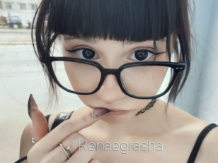 Renaegrasha