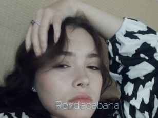 Rendacabana