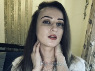 Renesiwi