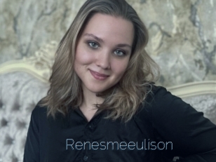 Renesmeeulison
