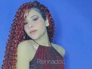 rennadoll Elle se Gode