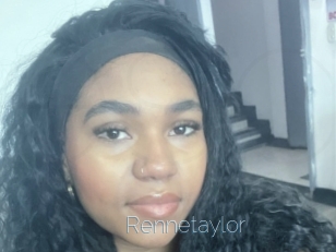 Rennetaylor