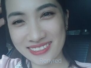 Renyred
