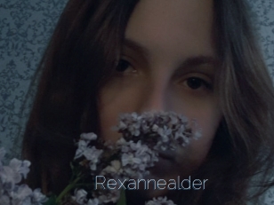 Rexannealder