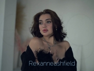 Rexanneashfield