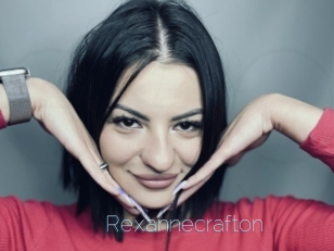 Rexannecrafton