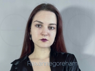 Rexannegoreham