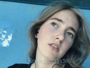 Rexannegrindell