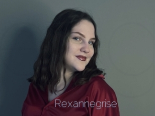 Rexannegrise