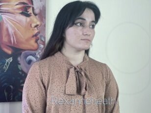 Rexanneheath