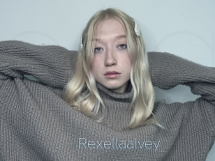Rexellaalvey
