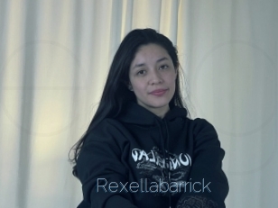 Rexellabarrick