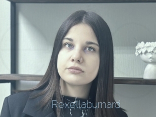 Rexellaburnard
