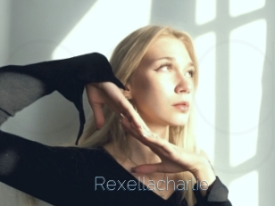 Rexellacharlie
