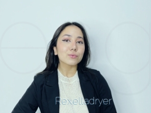 rexelladryer Elle se Gode
