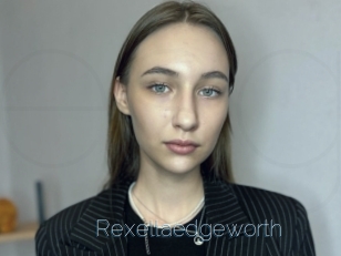 Rexellaedgeworth