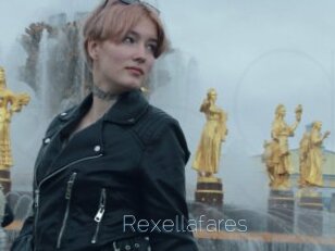 Rexellafares