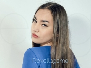 Rexellagame