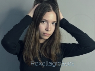 rexellagreaves Elle se Gode