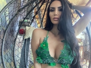 Reynakarla