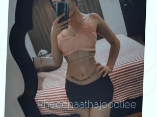 Rheeenaathajoooliee