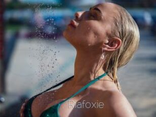 Riafoxie