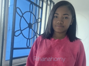 Rihanahorny