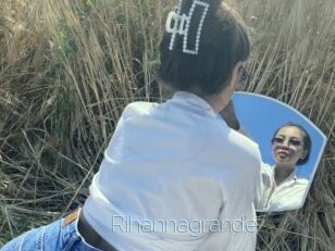 Rihannagrande