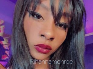 Rihannamonroe