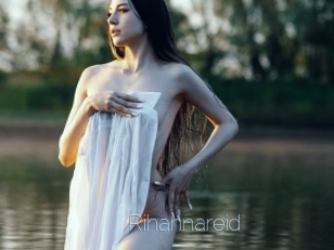Rihannareid