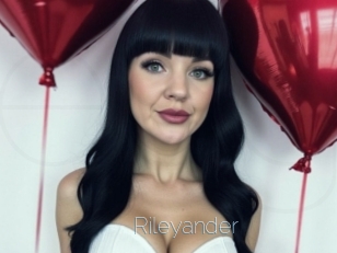 Rileyander