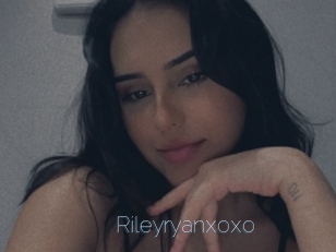 Rileyryanxoxo