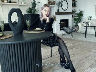 Rileyvonspel