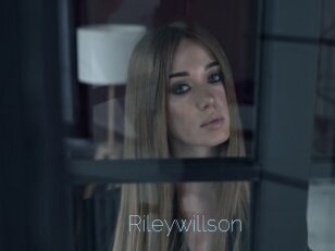 Rileywillson
