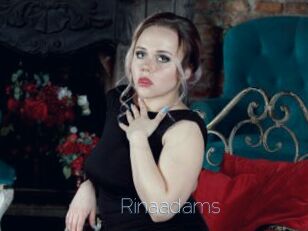Rinaadams