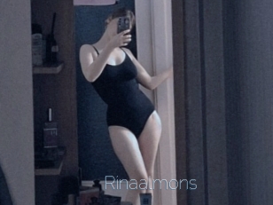 rinaalmons Elle se Gode