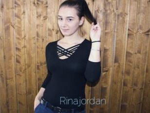 Rinajordan