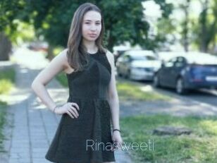 Rinasweeti