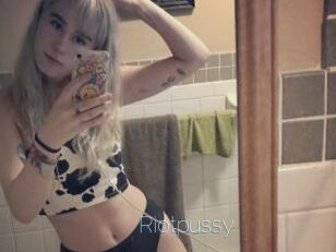 Riotpussy