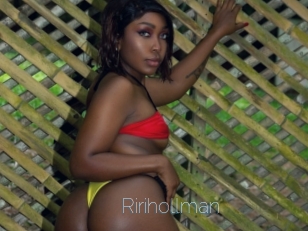 Ririhollman