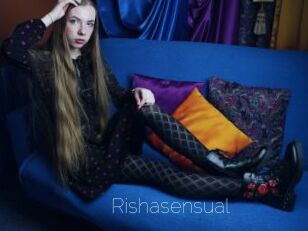 Rishasensual