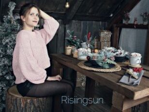 Risiingsun