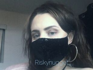 Riskynugget