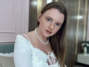 Ritarosy